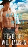 Penelope Williamson - Heart of the West