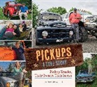 Howard Zehr, Zehr Howard - Pickups: A Love Story