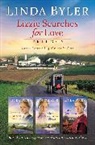 Linda Byler, Byler Linda - Lizzie Searches for Love Trilogy