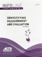 Toni De Tuncq - Demystifying Measurement and Evaluation