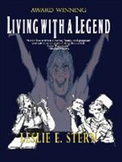 E. Leslie Stern - Living with a Legend a Personal Look at Animation Legend Iwao Takamoto, Designer of Scooby-Doo