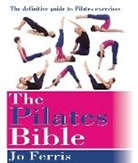 Jo Ferris - The Pilates Bible