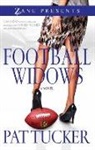 Pat Tucker - Football Widows