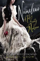 Lili St Crow, Lili St Crow, Lili St. Crow - Nameless