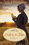 Kathleen Fuller - Letters to Katie