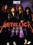 Guitar World Magazine, The Editors of Guitar World - Metallica