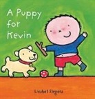 Liesbet Slegers, Liesbet/ Slegers Slegers, Liesbet Slegers - A Puppy for Kevin