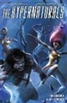 Dan Abnett, Dan/ Lanning Abnett, Andy Lanning, Dan Abnett, Tom Derenick, Dave Franchini... - The Hypernaturals 2