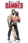 Steven Grant, Steven/ Zeck Grant, Steven Grant, Mike Zeck - Damned