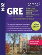 Kaplan - GRE 2014 with 4 Practice Tests