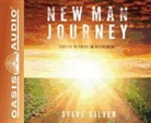 Steve Silver, Steve Silver - New Man Journey (Library Edition): Finding Meaning in Retirement (Hörbuch)