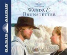 Wanda E. Brunstetter - Goodbye to Yesterday (Library Edition) (Hörbuch)
