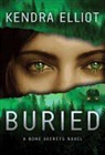 Kendra Elliot, Jennifer Schober - Buried