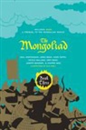 Erik Bear, Greg Bear, Neal Stephenson, STEPHENSON TEPPO - The Mongoliad: Book Three Collector's Edition
