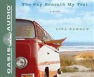 Lisa Samson - The Sky Beneath My Feet (Hörbuch)