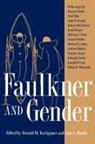Ann J. Abadie, Donald M. Kartiganer - Faulkner and Gender