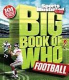 Sports Illustrated Kids, Sports Illustrated Kids (COR), Sports Illustrated Kids - Big Book of Who