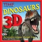 Dougal Dixon, Editors of Time for Kids Magazine, The Editors Of Time For Kids, Time for Kids Magazine (COR) - Time for Kids Dinosaurs 3d