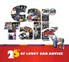 Ray Magliozzi, Ray (COR)/ Magliozzi Magliozzi, Tom Magliozzi, Ray Magliozzi, Tom Magliozzi - Car Talk (Audiolibro)