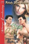 Melody Snow Monroe - Stray Cats [High-Country Shifters 2] (Siren Publishing Menage Everlasting)