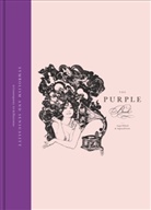 Angus Hyland, Angharad Lewis - The Purple Book