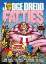 Grant Alan, Alan Grant, John Wagner, John/ Alan Wagner, Carlos Ezquerra, John Higgins... - Judge Dredd
