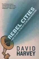 David Harvey - Rebel Cities