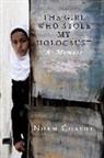 Noam Chayut - The Girl Who Stole My Holocaust
