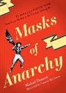 Michael Demson, Michael Mcclinton Demson, Demson Michael, Summer McClinton, Summer McClinton, McClinton Summer - Masks of Anarchy