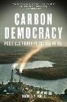 Timothy Mitchell, Mitchell Timothy - Carbon Democracy