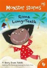 Fran Parnell, Fran/ Fatus Parnell, Sophie Fatus, Fran Parnell - Rona Long-Teeth