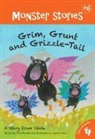 Fran Parnell, Fran/ Fatus Parnell, Sophie Fatus, Fran Parnell - Grim, Grunt and Grizzle-Tail