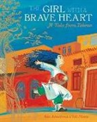 Rita Jahanforuz, Rita/ Mintzi Jahanforuz, Jahanforuz Rita, Rita Jahanfouz, Riotah, Vali Mintzi - The Girl With a Brave Heart
