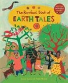 Dawn Casey, Dawn/ Wilson Casey, Dawn Casey, Ann Wilson, Anne Wilson - The Barefoot Book of Earth Tales