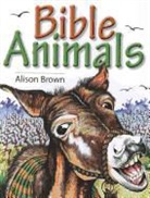 Alison Brown - Bible Animals