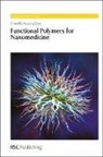Royal Society of Chemistry, Prof. Youqing (Zhejiang University Shen, Youqing Shen, Youqing (Zhejiang University Shen, Youqing Shen, Youqing (Zhejiang University Shen... - Functional Polymers for Nanomedicine