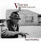 Jurgen Schadeberg - Voices from the Land