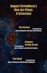 August Strindberg - August Strindberg''s One-Act Plays