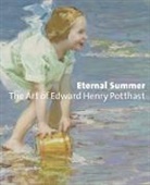 Cynthia Amneus, Julie Aronson, Julie/ Knutas Aronson, Anne Buening - Eternal Summer