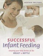 Heather Welford - Successful Infant Feeding
