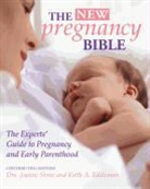 Keith (EDT)/ Stone Eddleman, Keith Eddleman, Joanne Stone - The Pregnancy Bible
