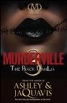 Ashley, R. H. Ed. Ashley, Ashley &amp; Jaquavis, Ashley &amp;. Jaquavis, Ashley/ JaQuavis, Jaquavis - Murderville 3