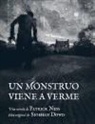 Patrick Ness - Un monstruo viene a verme : basada en una idea original de Siobhan Dowd