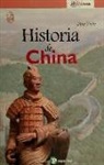 Deng Yinke - Historia de China