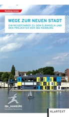 IB Hamburg - Wege zur neuen Stadt