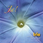 Hier und Jetzt Chor, Iria Schärer - Ja !, 1 Audio-CD (Audiolibro)