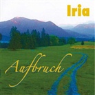 Iria Schärer - Aufbruch, 1 Audio-CD (Livre audio)