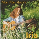Iria Schärer - Nur Für Heute, 1 Audio-CD (Audio book)