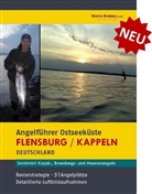 Michael Zeman - Angelführer Ostseeküste Flensburg / Kappeln