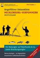 Michael Zeman - Angelführer Ostseeküste Mecklenburg-Vorpommern (inkl. Hiddensee & Usedom)